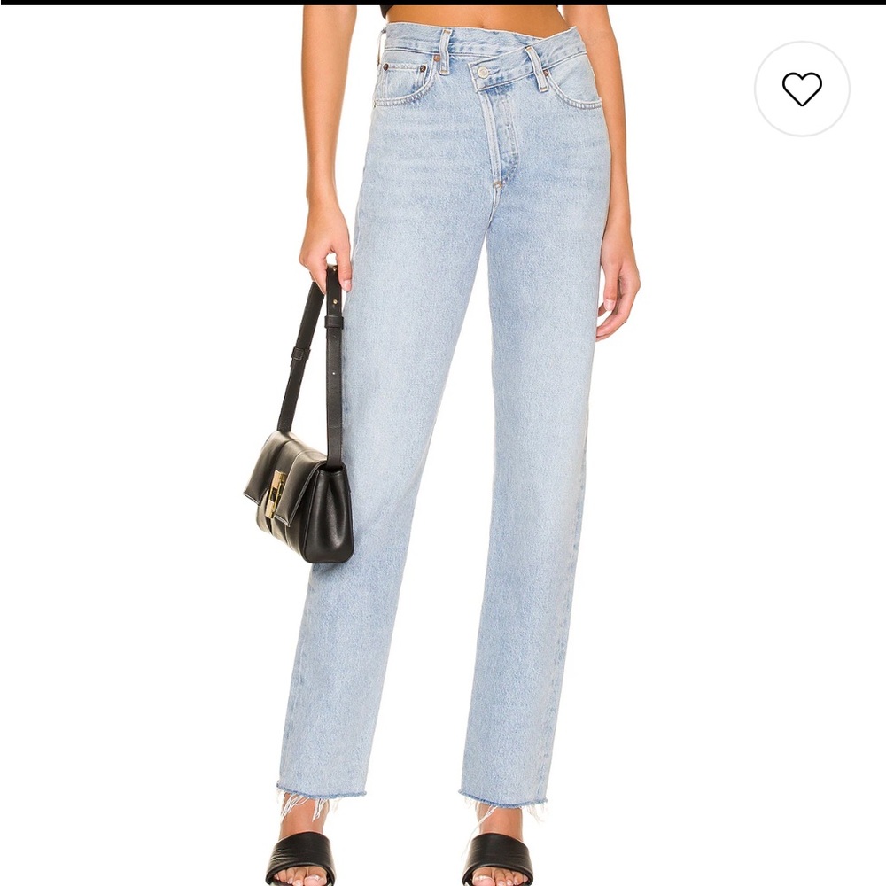 A Golde Denim - Picture 6 of 8